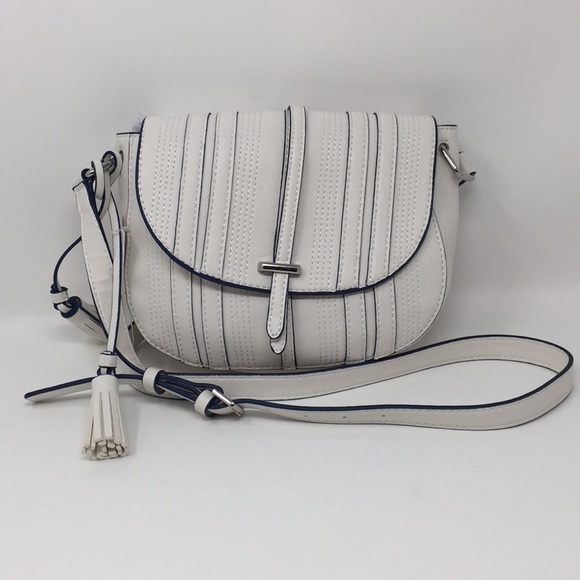 Splendid Handbags - Splendid Key Largo Small Crossbody Bag NWT